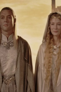 Lord of the Rings, The: The Two Towers